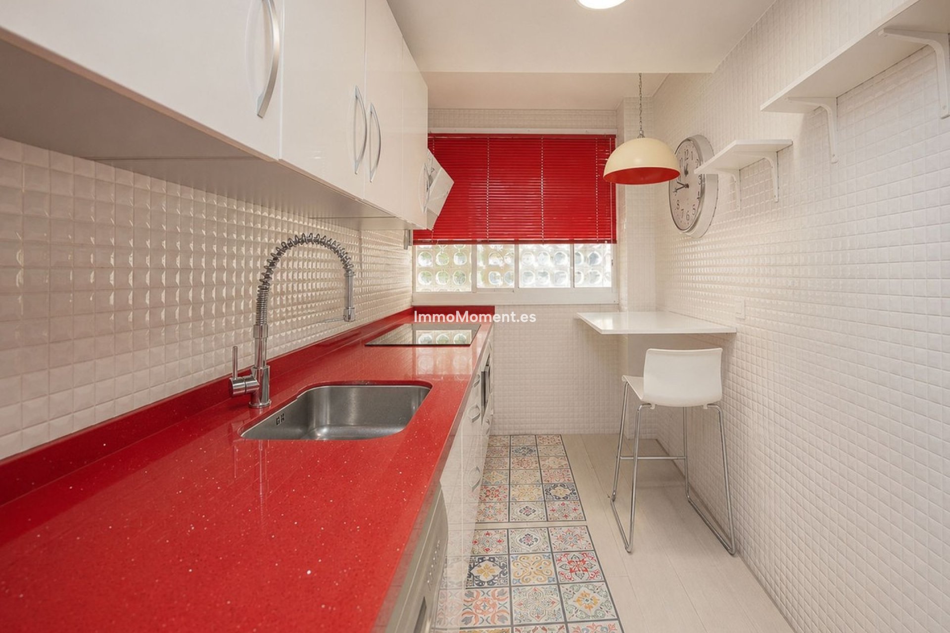 Revente - Maison mitoyenne - Benalmadena - Torrequebrada