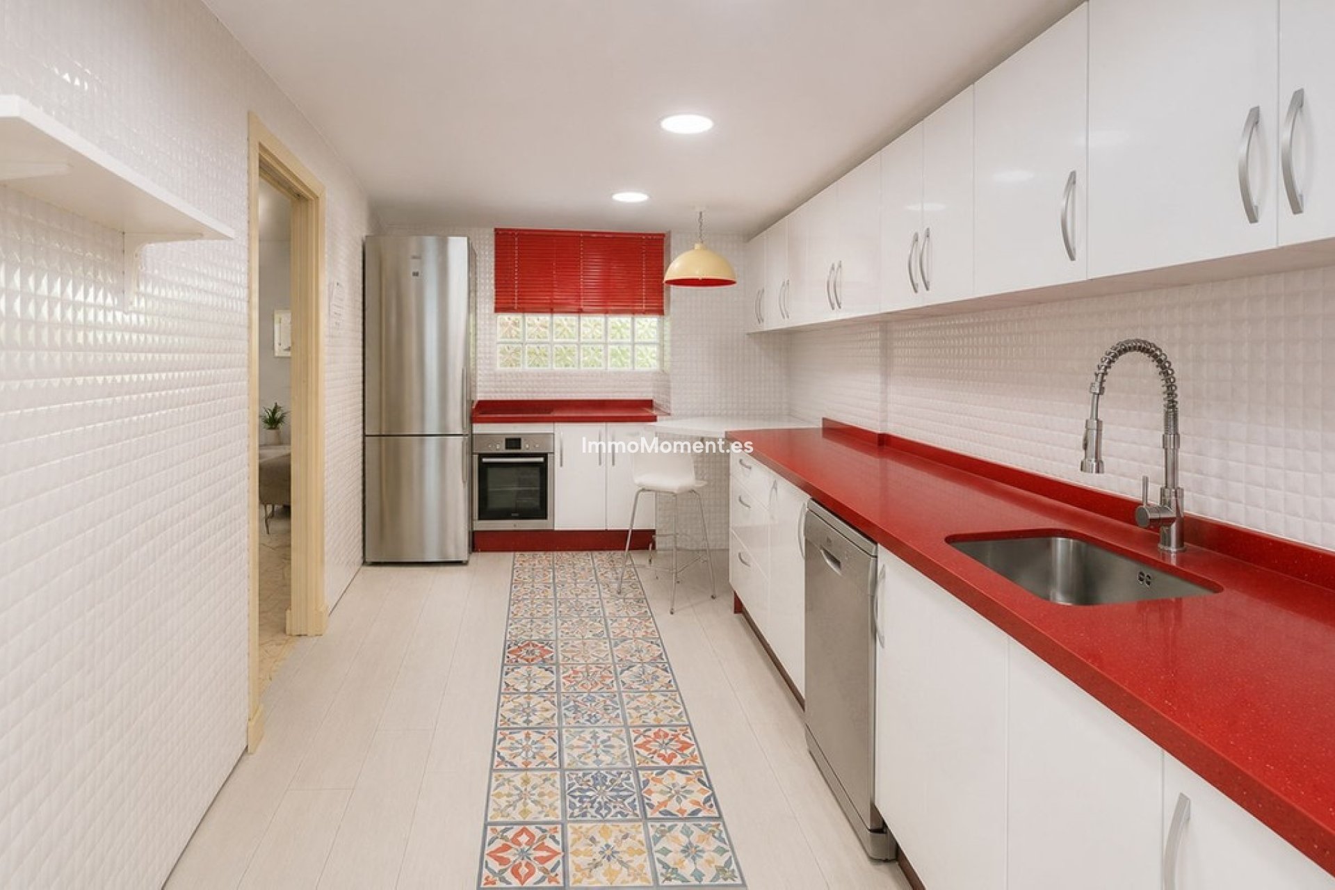 Revente - Maison mitoyenne - Benalmadena - Torrequebrada