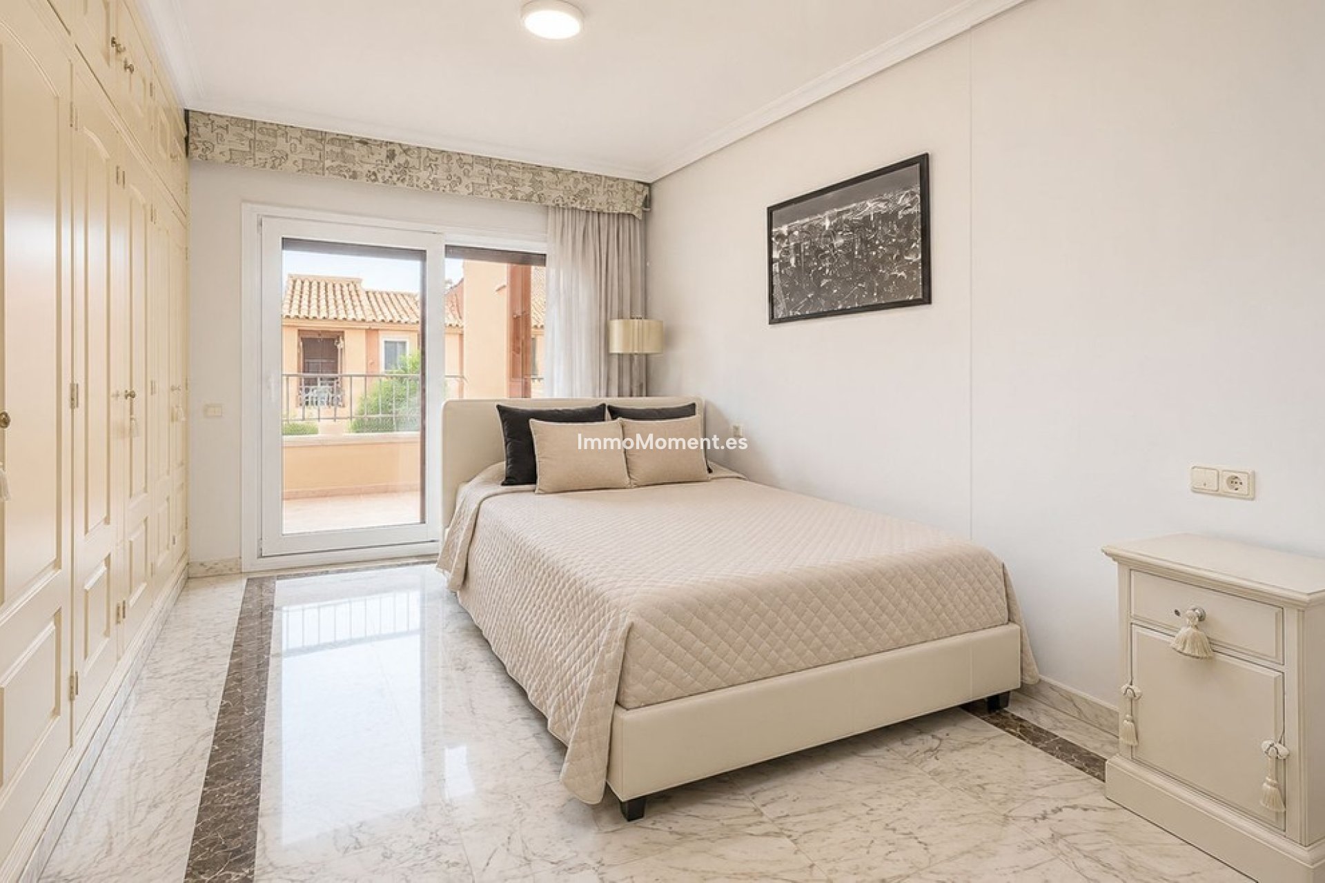 Revente - Maison mitoyenne - Benalmadena - Torrequebrada