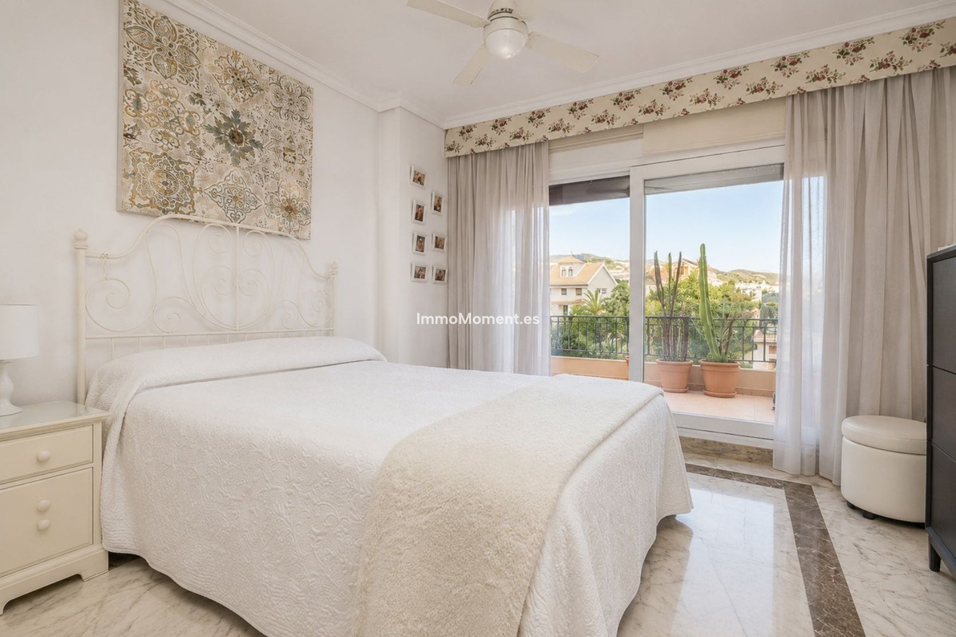 Revente - Maison mitoyenne - Benalmadena - Torrequebrada