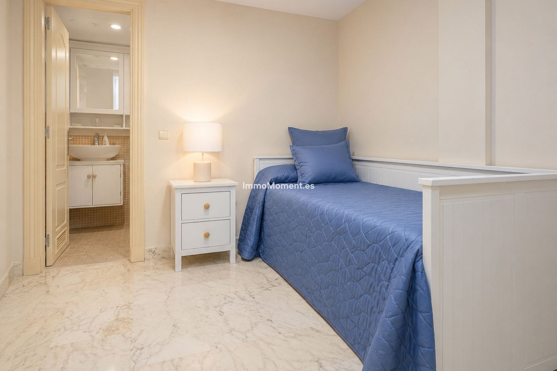 Revente - Maison mitoyenne - Benalmadena - Torrequebrada