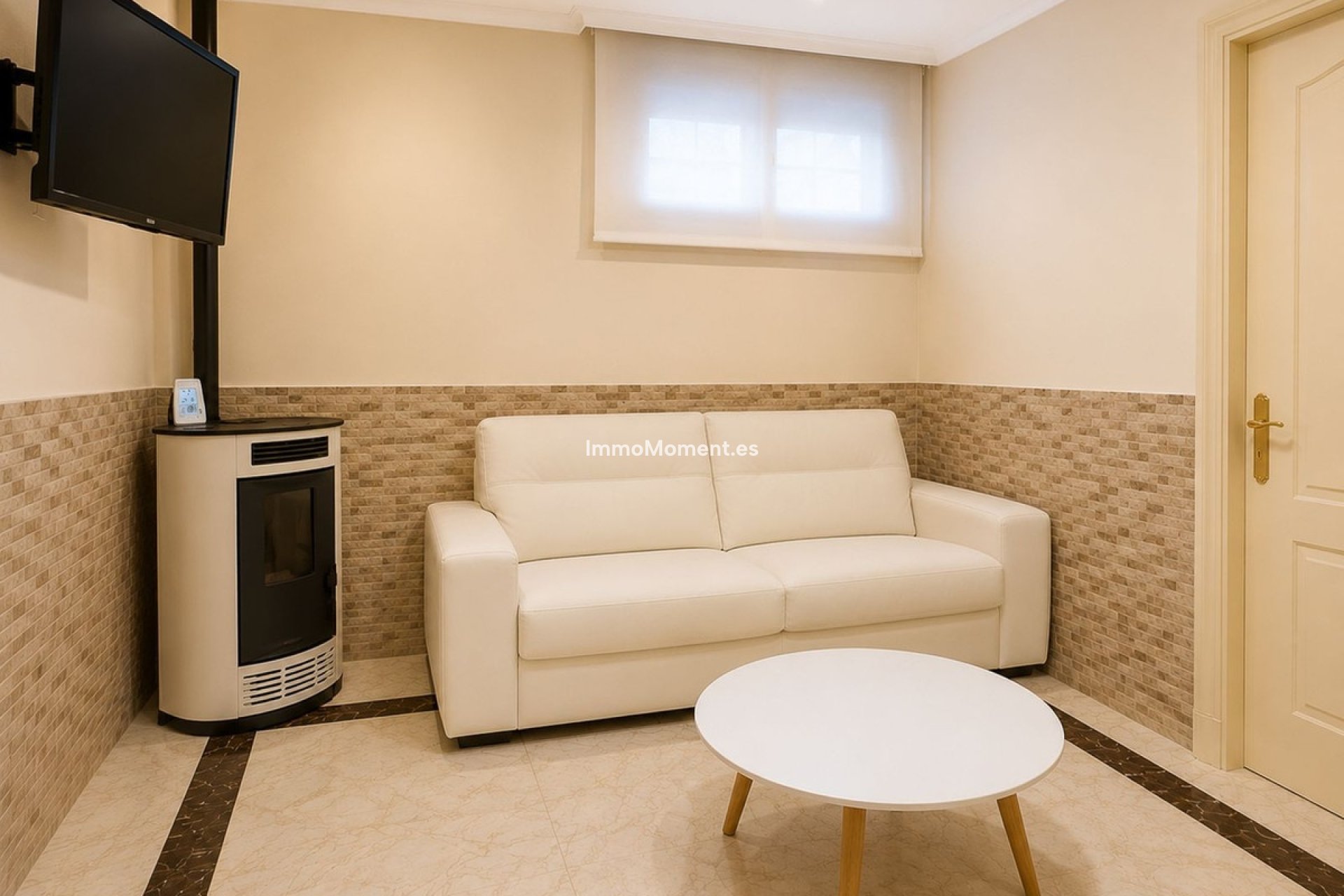 Revente - Maison mitoyenne - Benalmadena - Torrequebrada