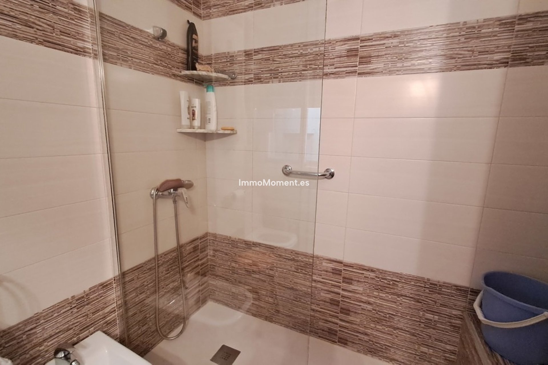 Revente - Maison mitoyenne - Benijofar