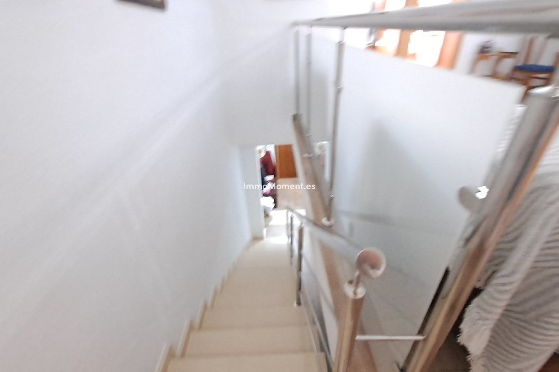 Revente - Maison mitoyenne - Benijofar