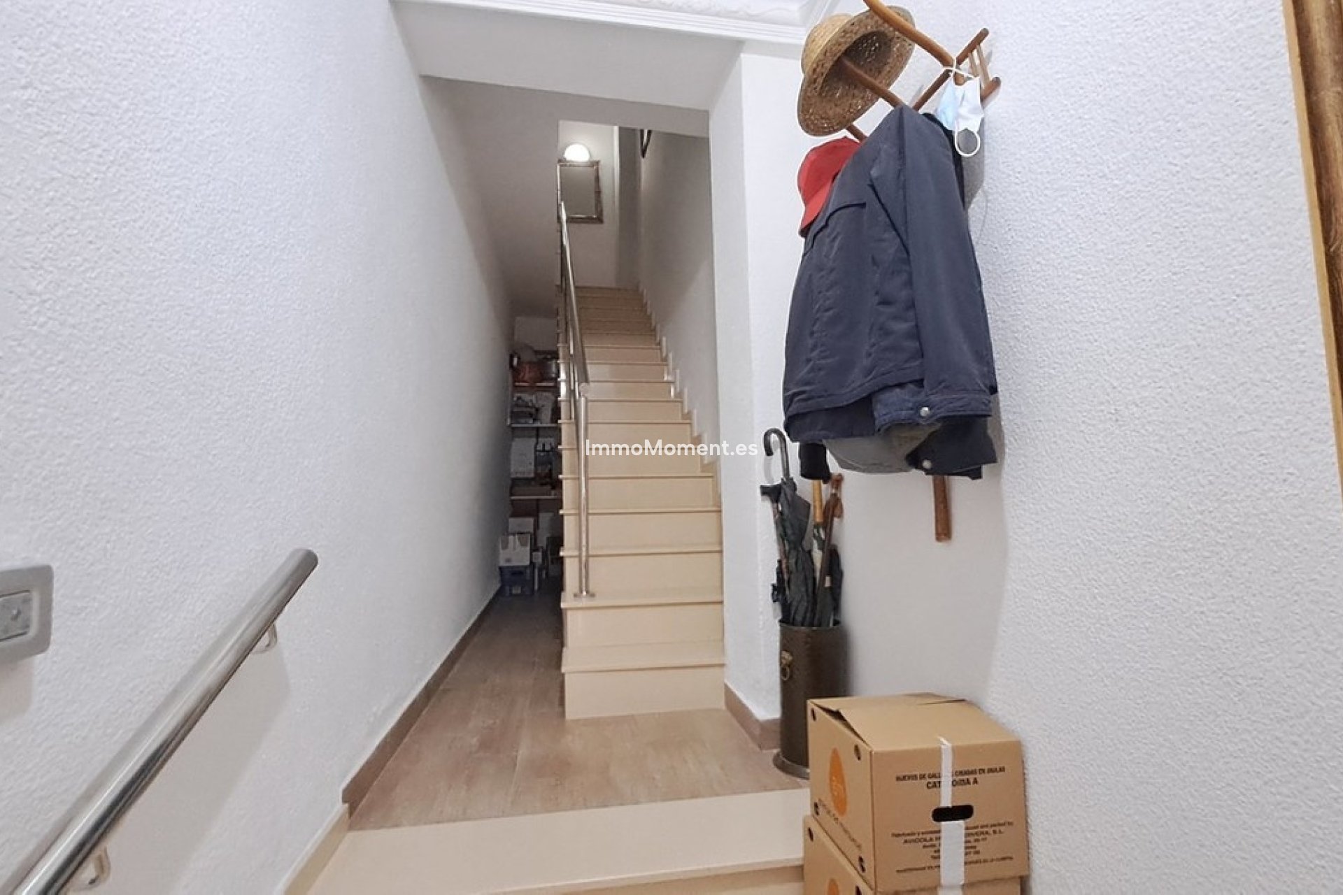 Revente - Maison mitoyenne - Benijofar