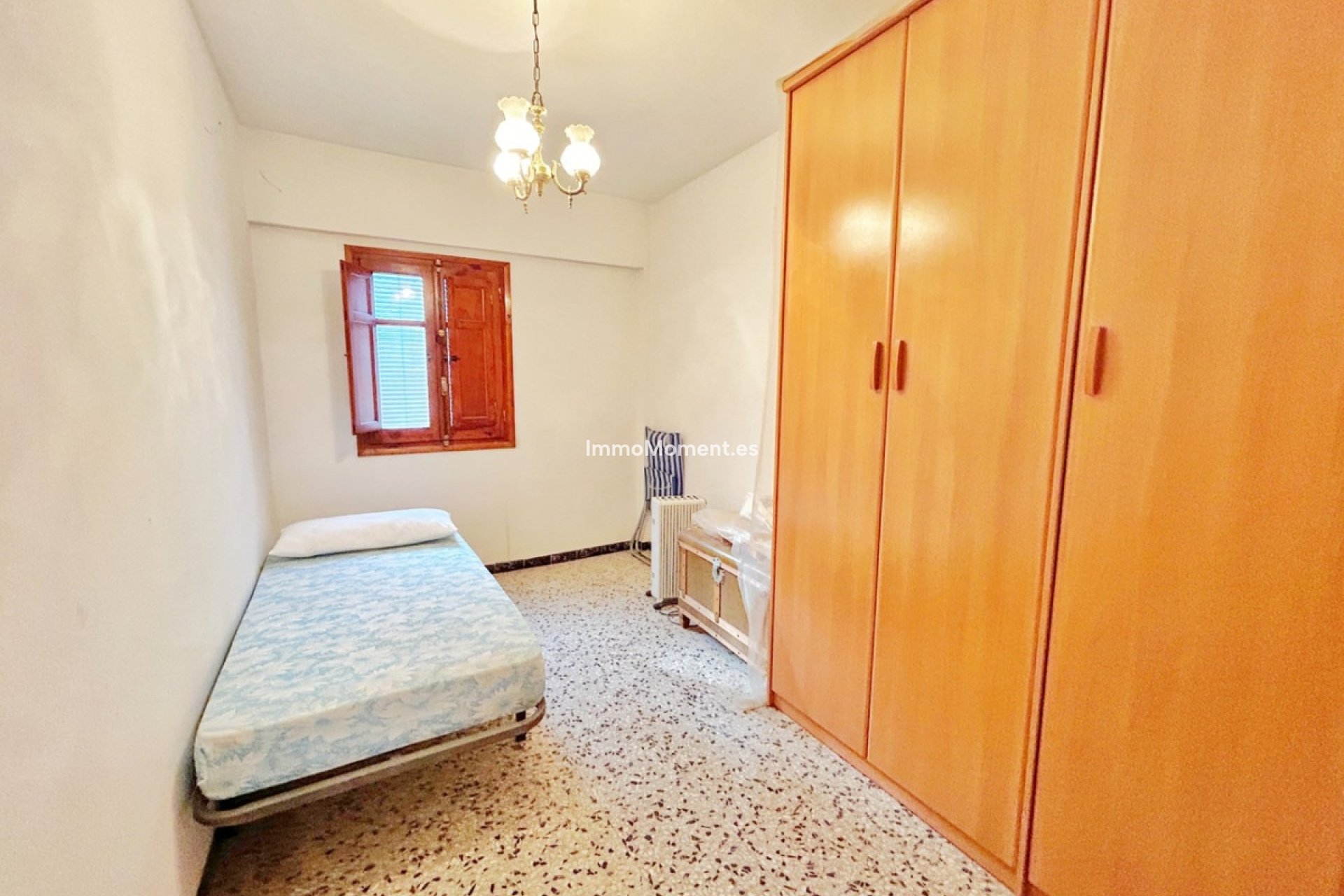 Revente - Maison mitoyenne - Benissa - Benissa Centro