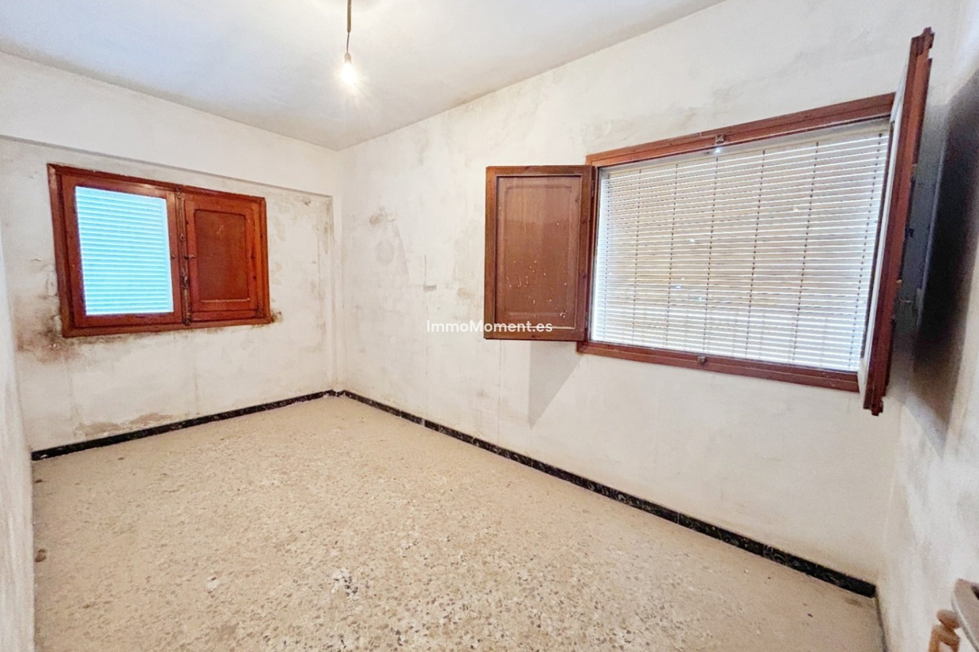 Revente - Maison mitoyenne - Benissa - Benissa Centro