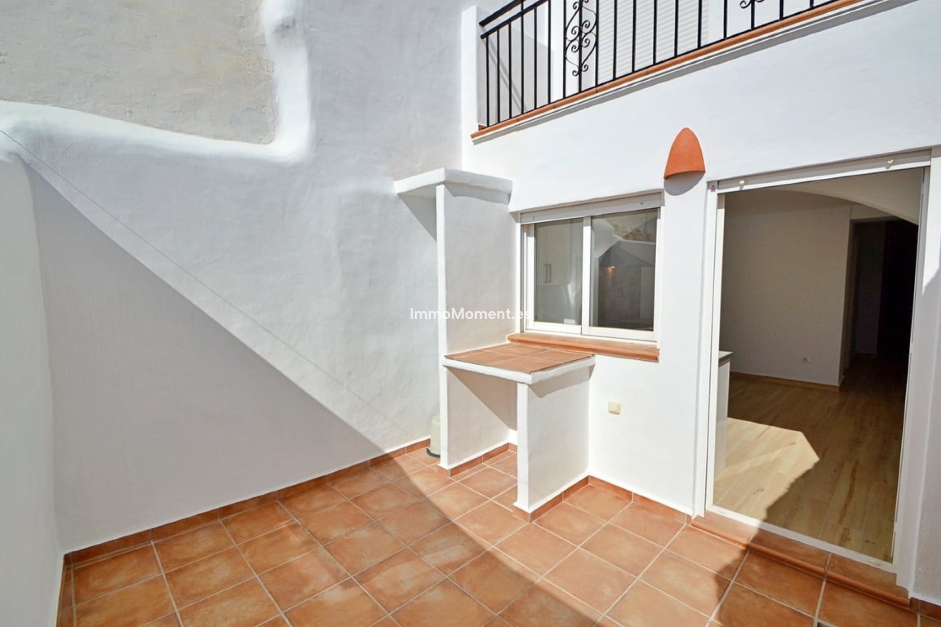 Revente - Maison mitoyenne - Benitachell - Benitachell Centro