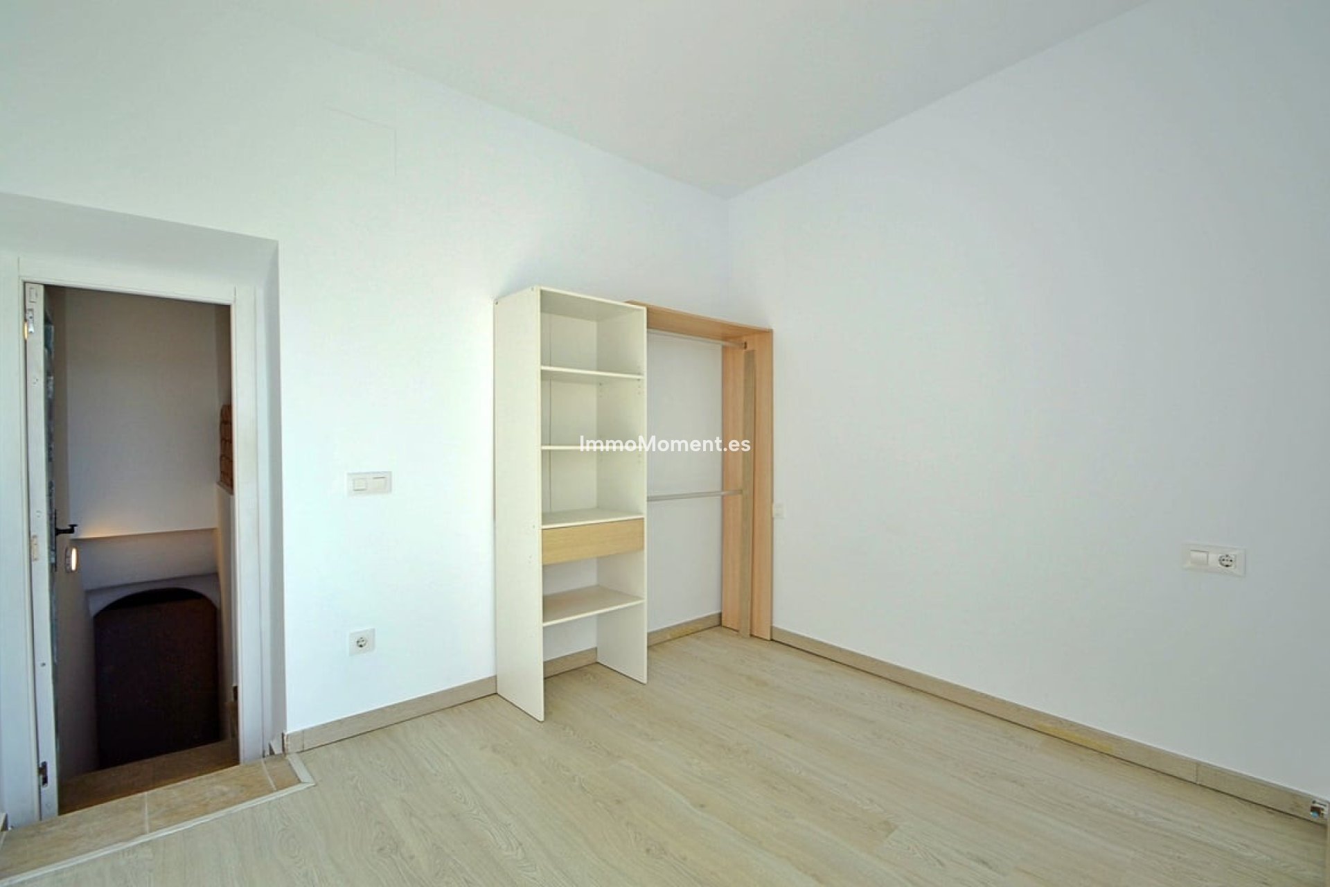 Revente - Maison mitoyenne - Benitachell - Benitachell Centro
