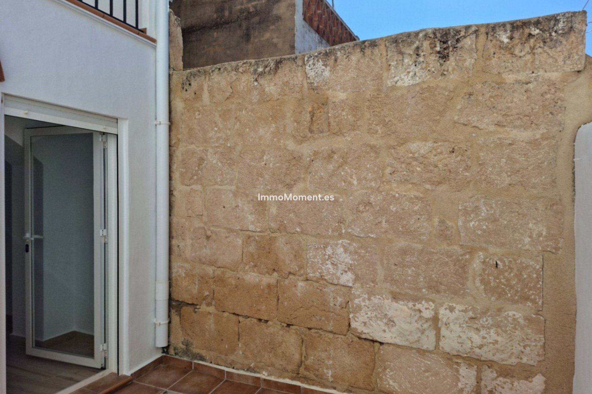 Revente - Maison mitoyenne - Benitachell - Benitachell Centro