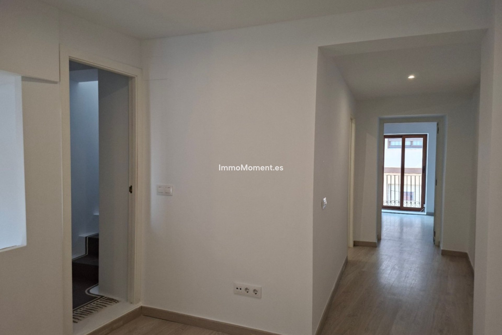 Revente - Maison mitoyenne - Benitachell - Benitachell Centro