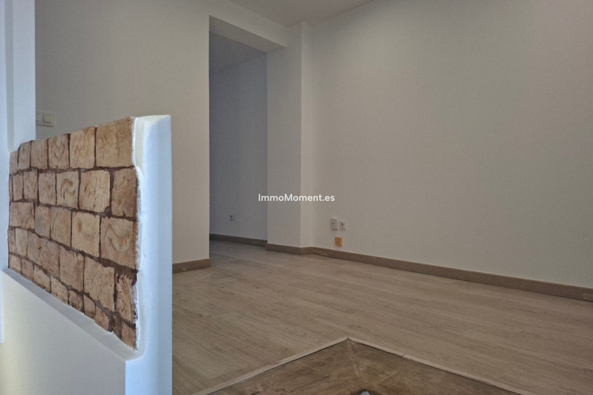 Revente - Maison mitoyenne - Benitachell - Benitachell Centro