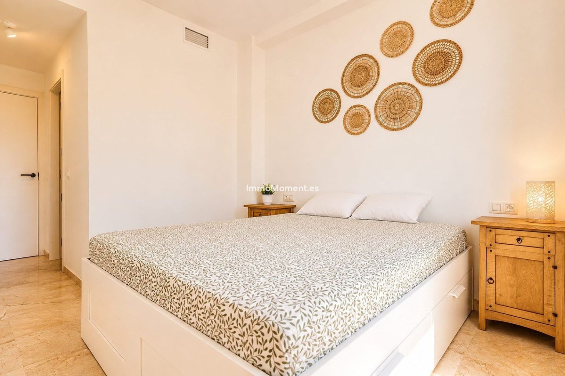 Revente - Maison mitoyenne - Casares - Casares Centro