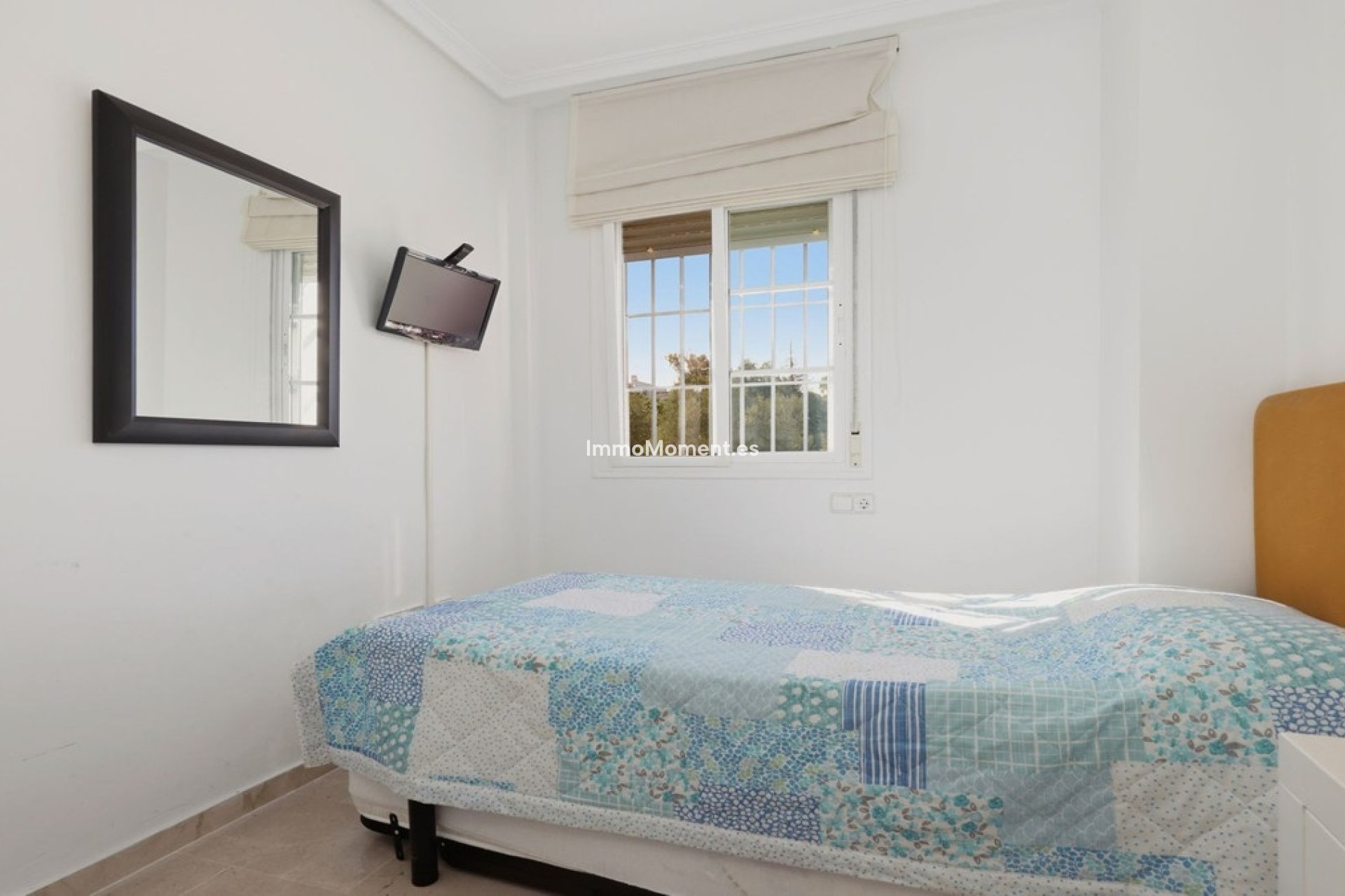 Revente - Maison mitoyenne - Casares - Casares Centro