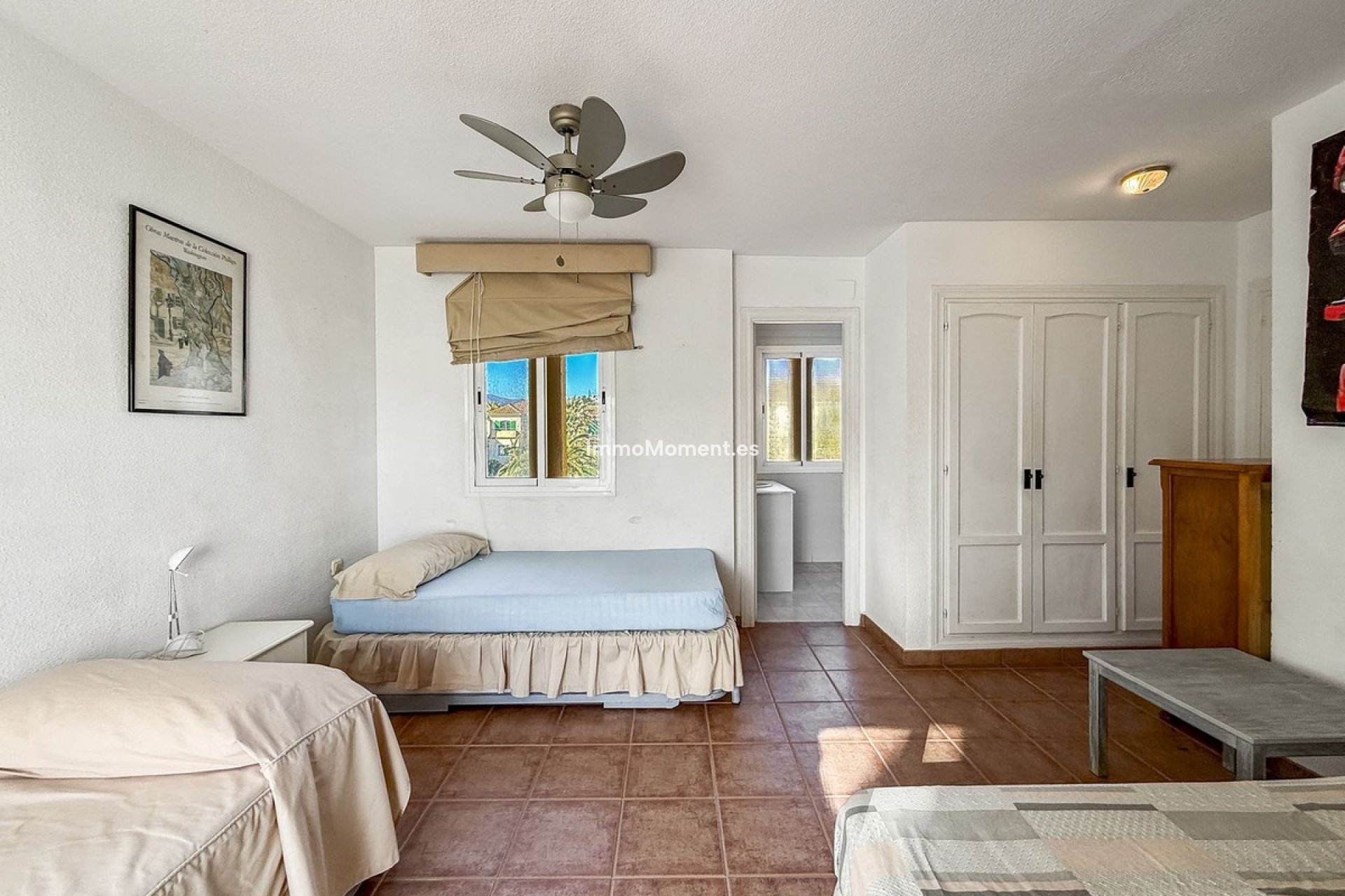 Revente - Maison mitoyenne - Casares - Casares Centro