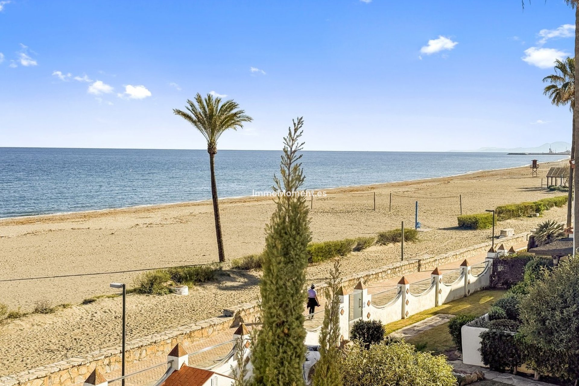 Revente - Maison mitoyenne - Casares - Casares Centro