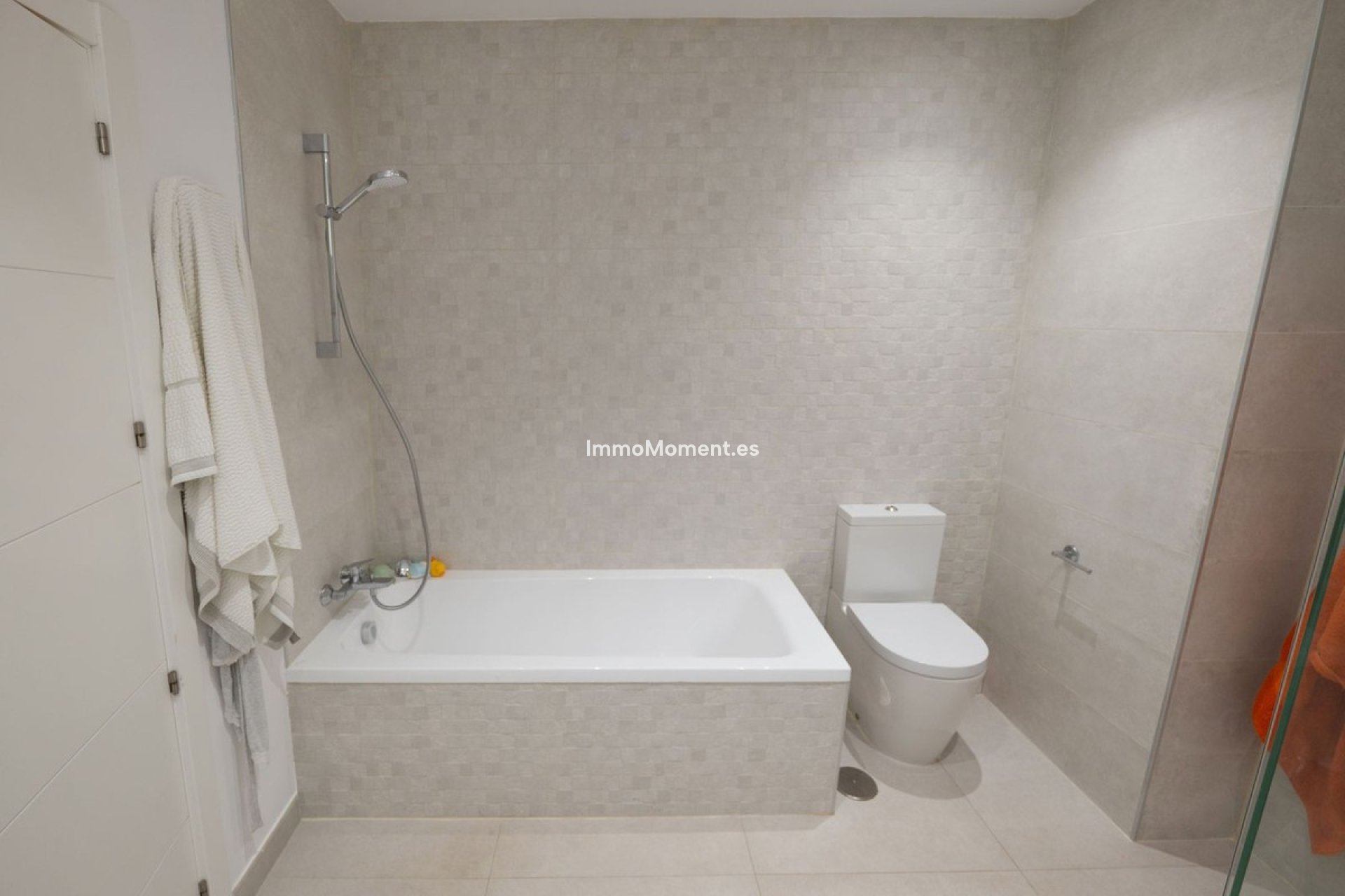 Revente - Maison mitoyenne - Casares - Casares Centro