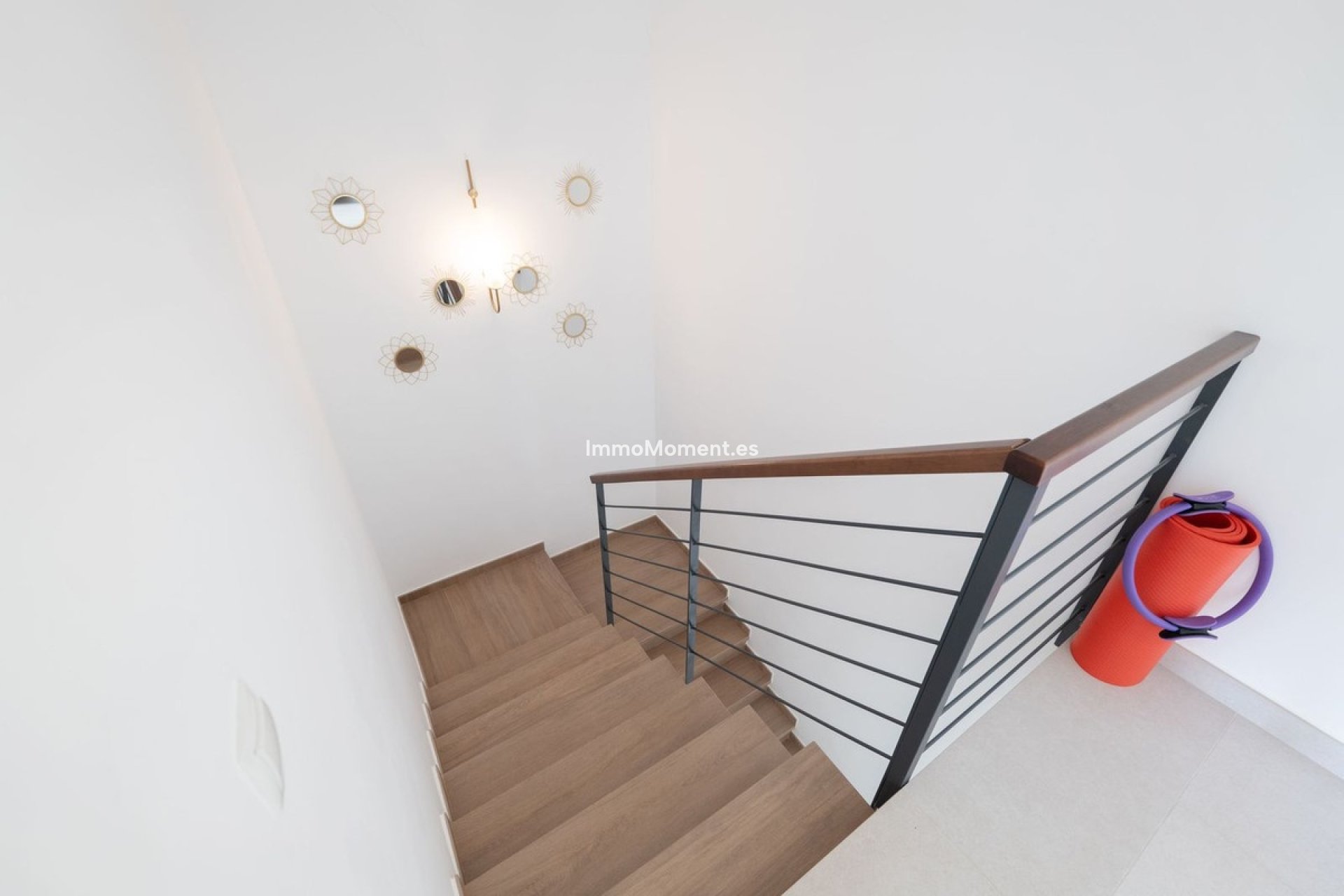 Revente - Maison mitoyenne - Casares - Casares Centro