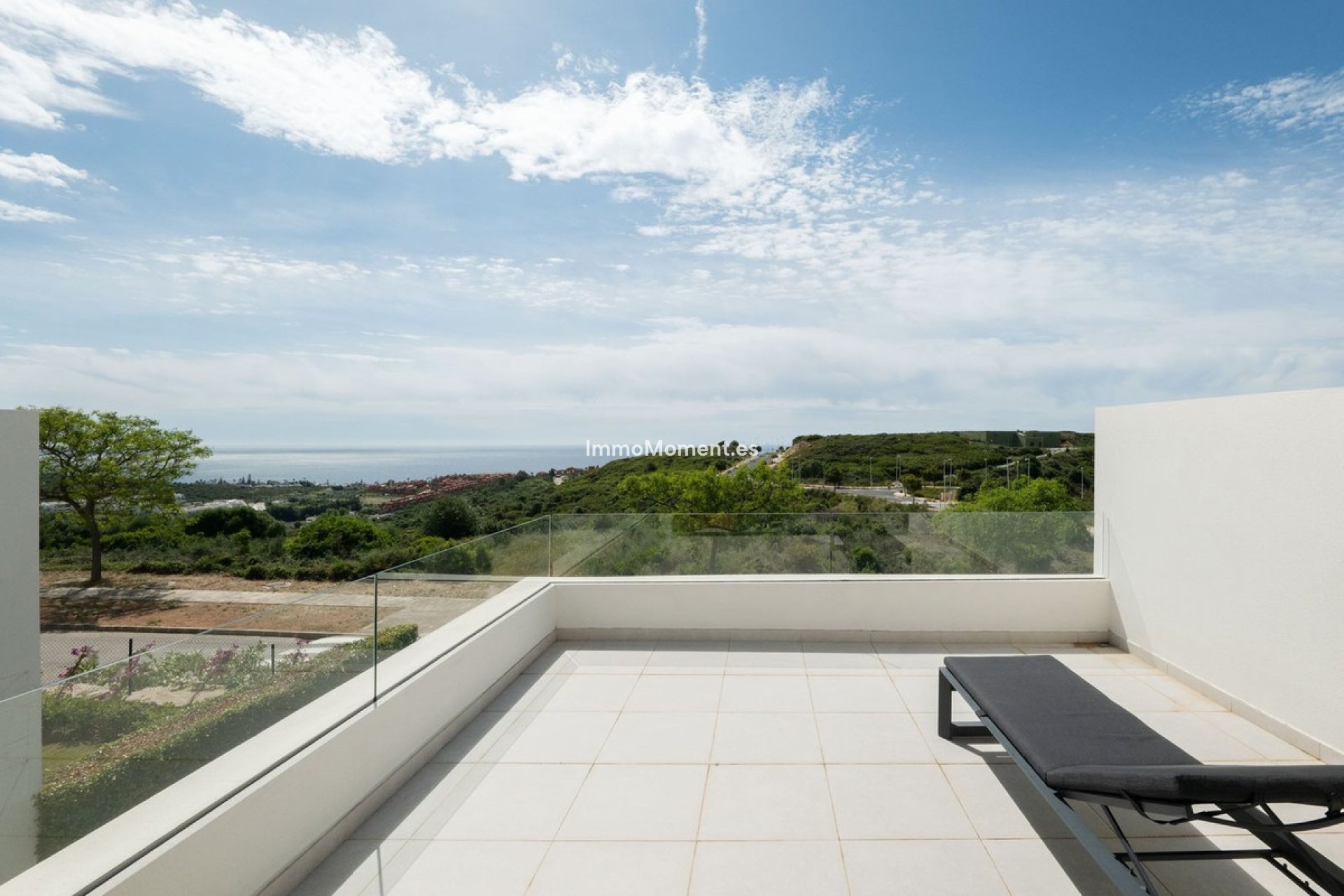 Revente - Maison mitoyenne - Casares - Casares Centro