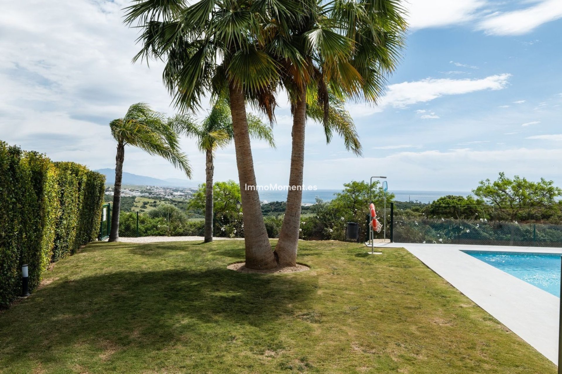 Revente - Maison mitoyenne - Casares - Casares Centro