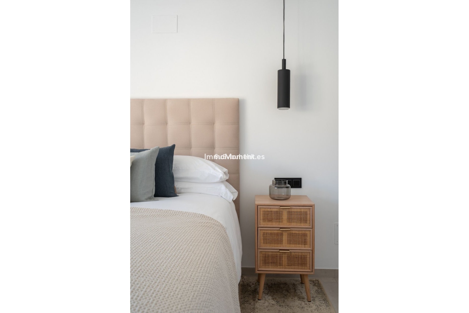 Revente - Maison mitoyenne - Casares - Casares Centro