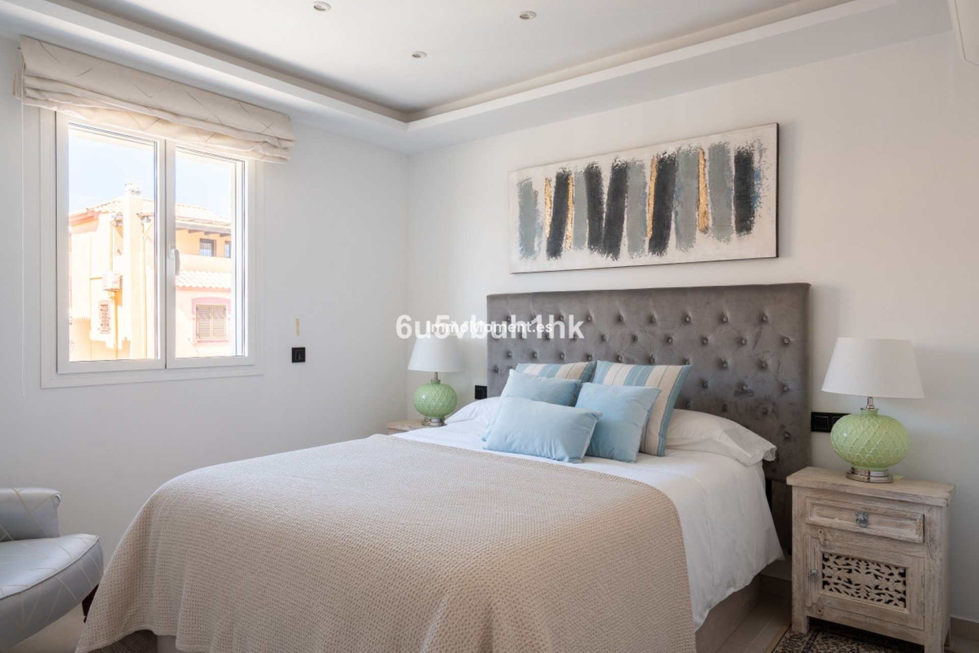 Revente - Maison mitoyenne - Casares - Casares Centro