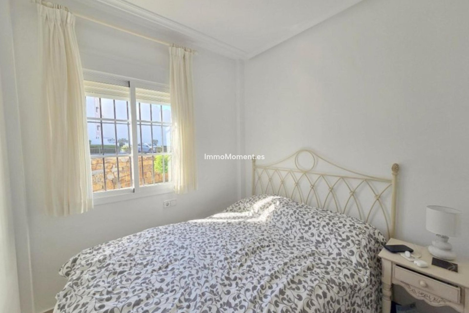 Revente - Maison mitoyenne - Casares - Casares Centro