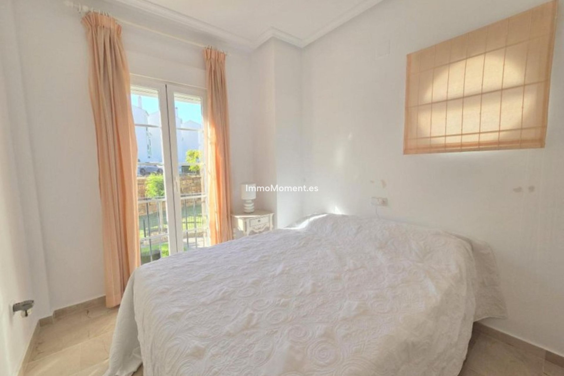 Revente - Maison mitoyenne - Casares - Casares Centro