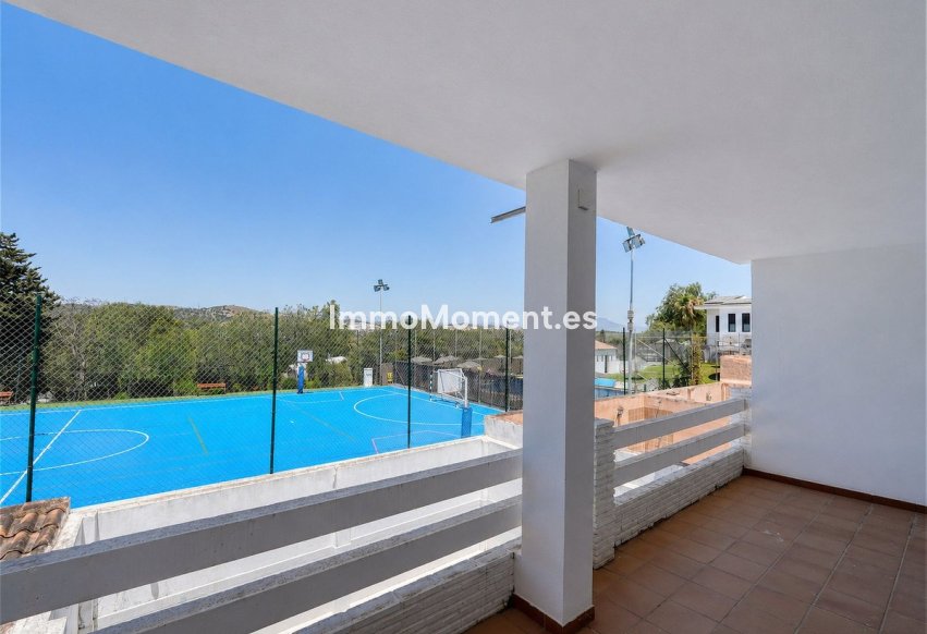 Revente - Maison mitoyenne - Casares - Casares Centro