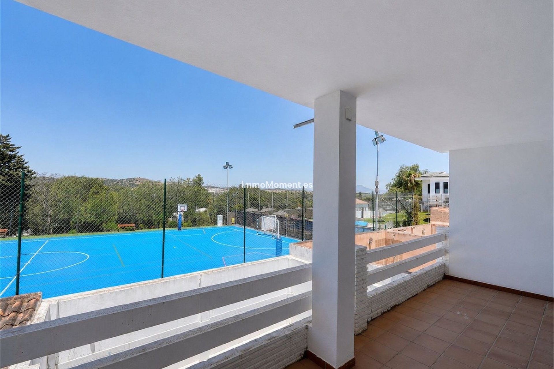 Revente - Maison mitoyenne - Casares - Casares Centro