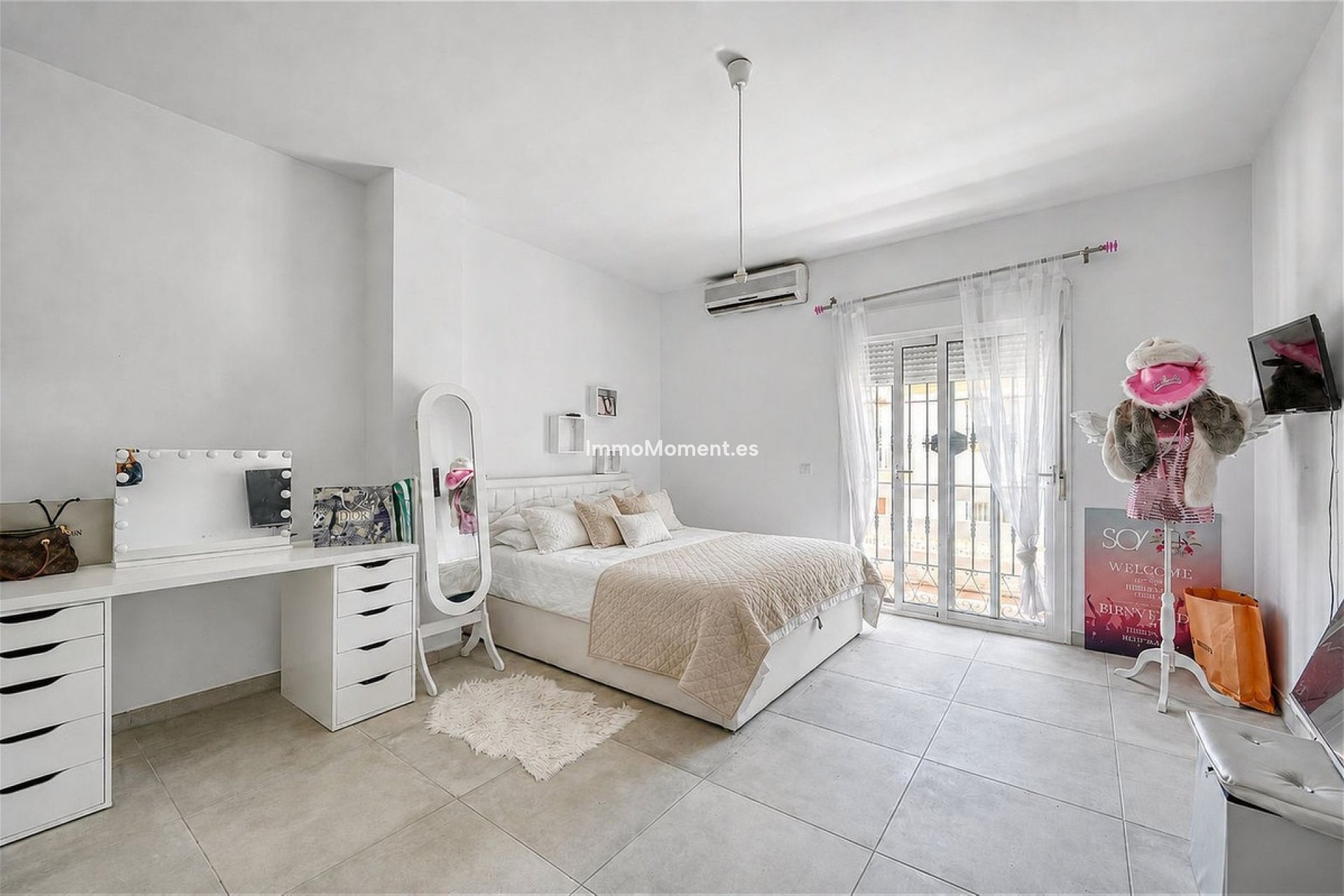 Revente - Maison mitoyenne - Casares - Casares Centro