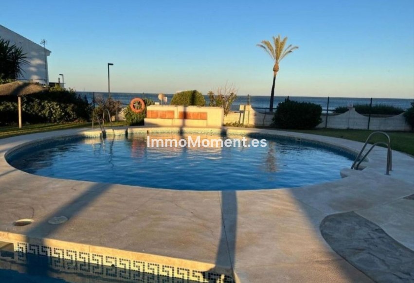 Revente - Maison mitoyenne - Casares - Casares Playa