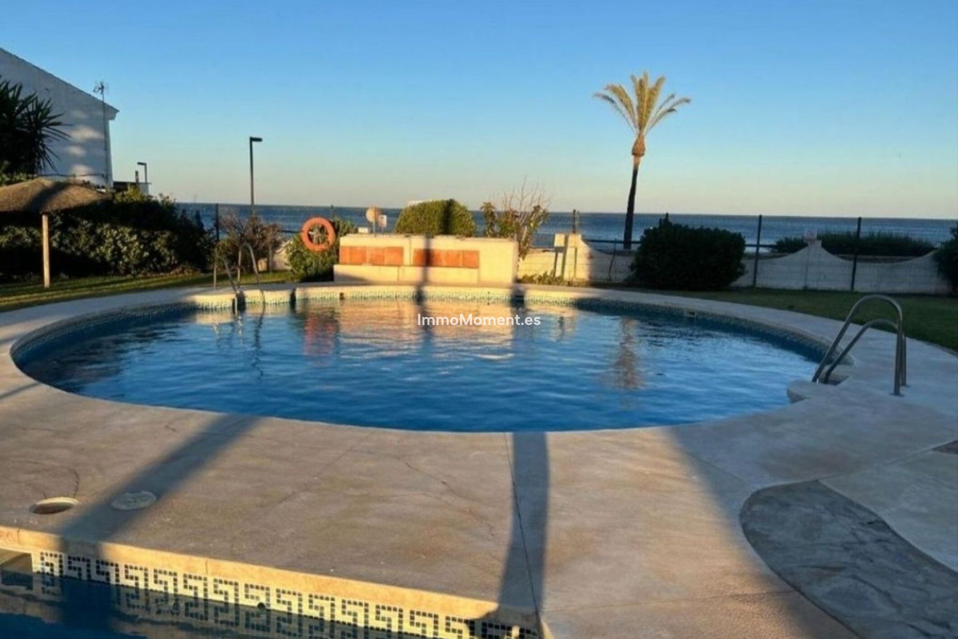 Revente - Maison mitoyenne - Casares - Casares Playa
