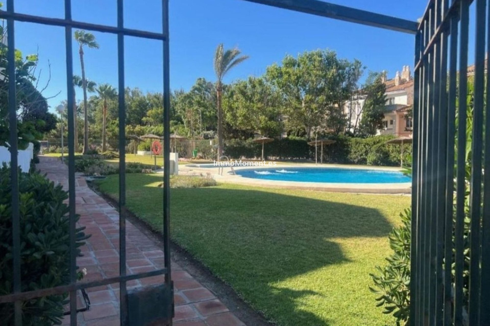 Revente - Maison mitoyenne - Casares - Casares Playa