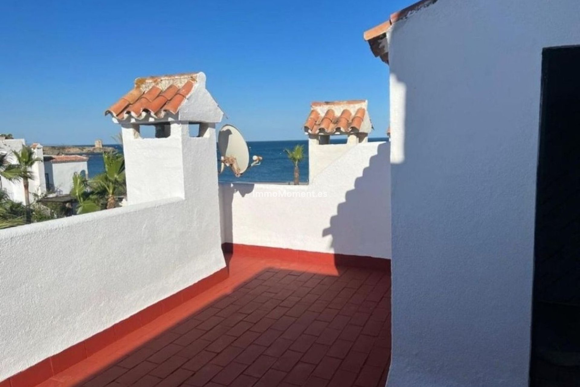 Revente - Maison mitoyenne - Casares - Casares Playa