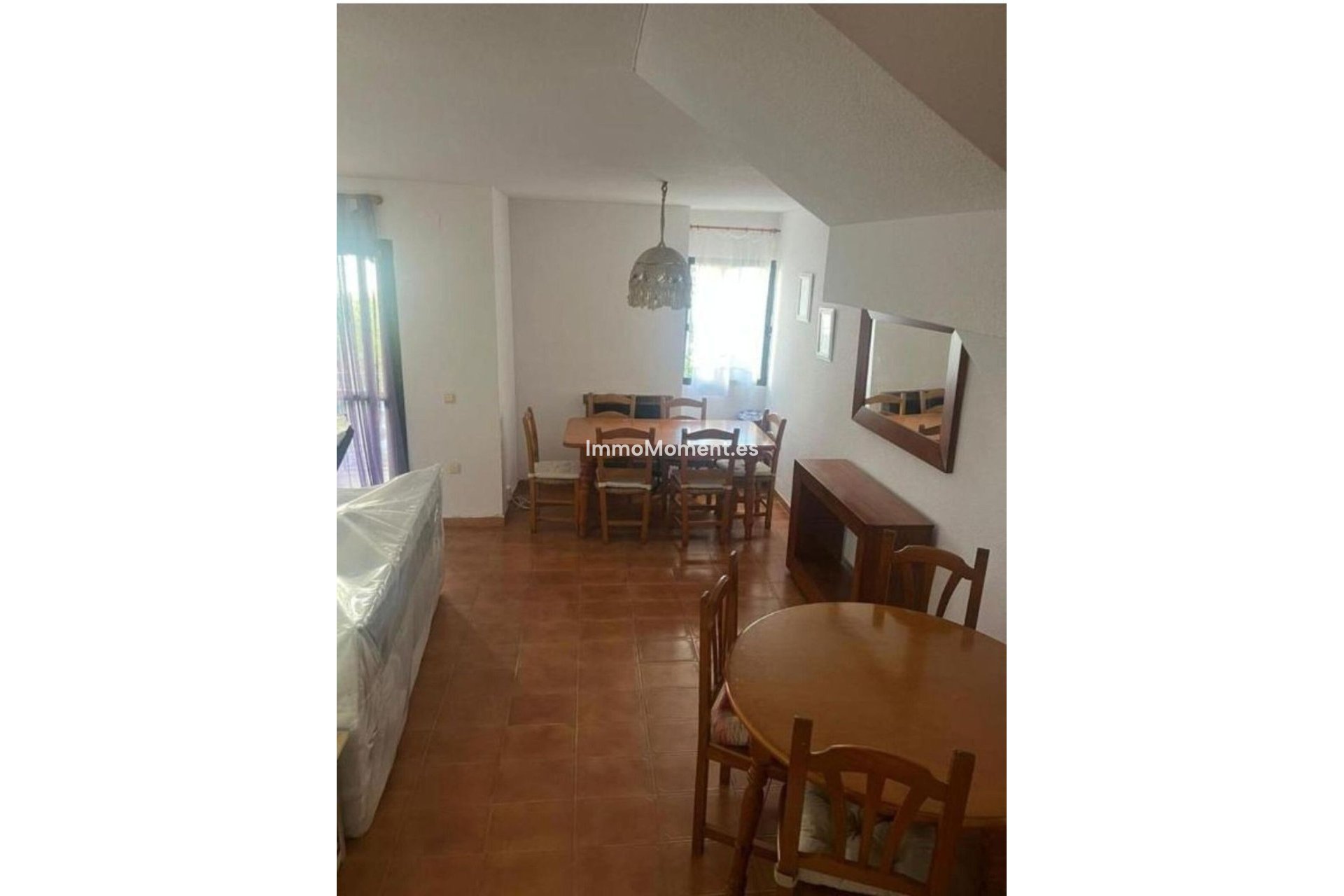 Revente - Maison mitoyenne - Casares - Casares Playa