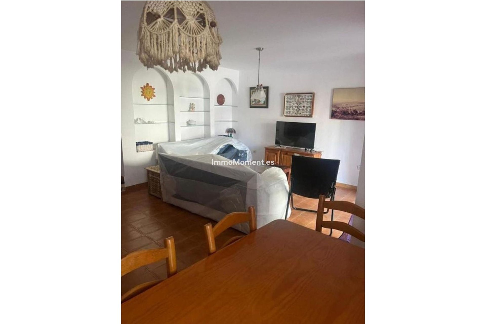 Revente - Maison mitoyenne - Casares - Casares Playa