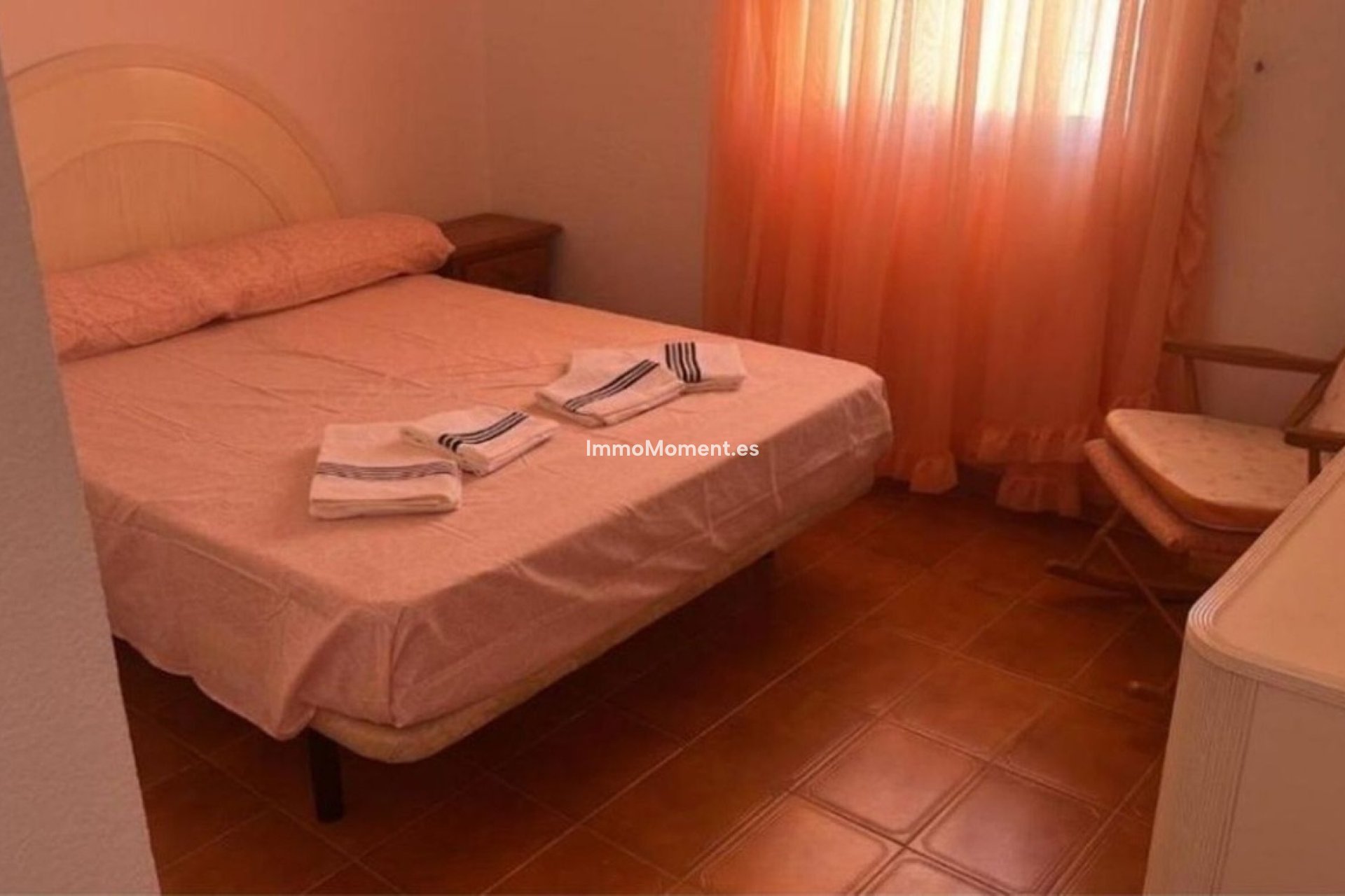 Revente - Maison mitoyenne - Casares - Casares Playa