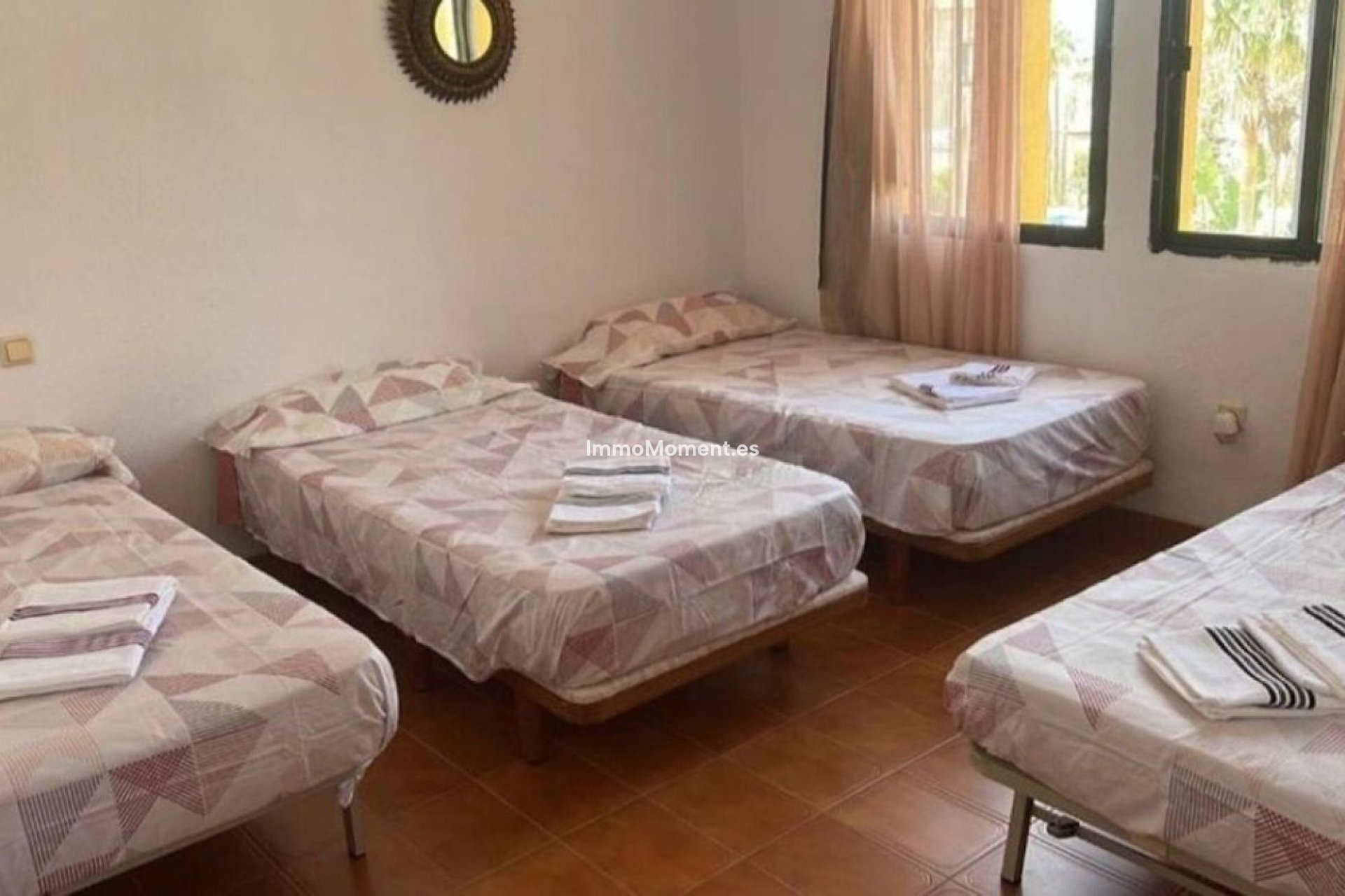 Revente - Maison mitoyenne - Casares - Casares Playa