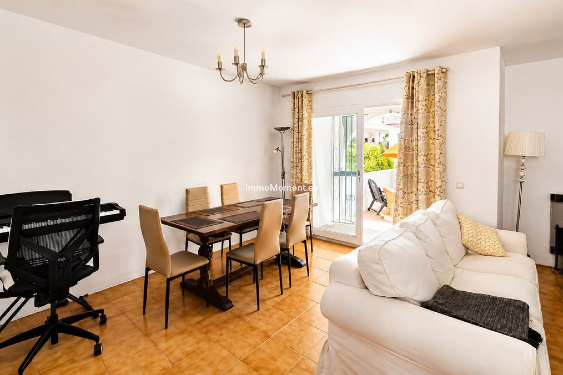 Revente - Maison mitoyenne - Casares - Casares Playa