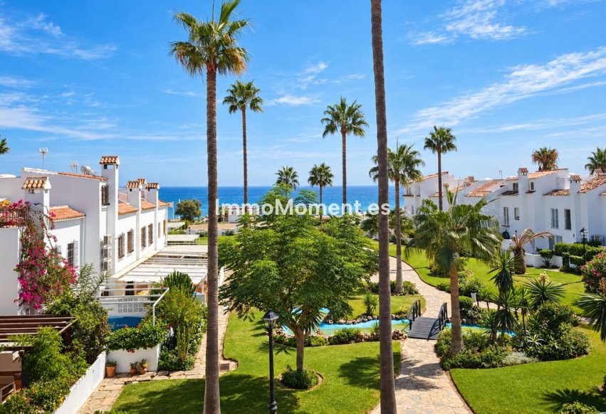 Revente - Maison mitoyenne - Casares - Casares Playa