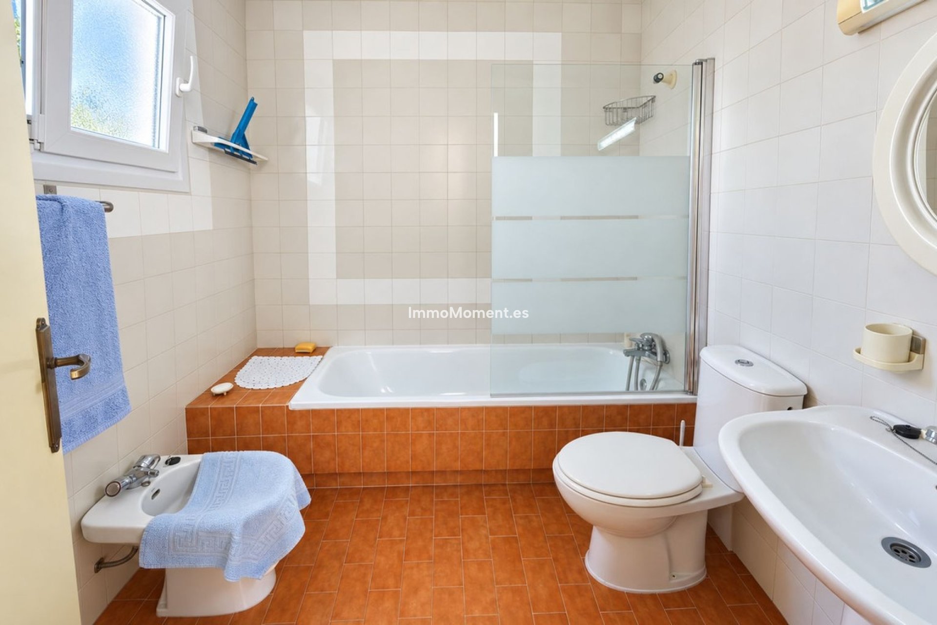 Revente - Maison mitoyenne - Casares - Casares Playa