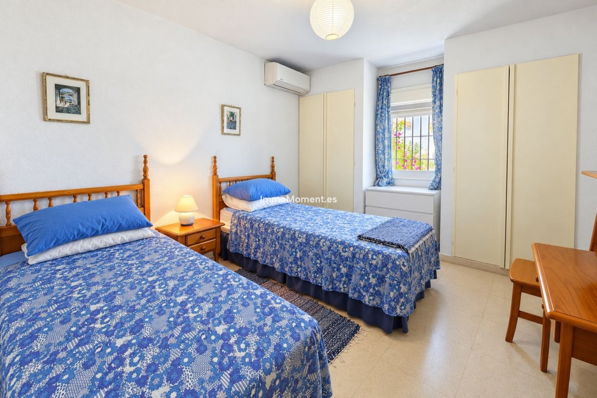 Revente - Maison mitoyenne - Casares - Casares Playa