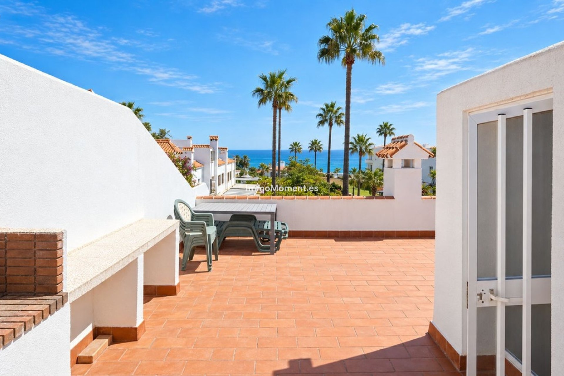 Revente - Maison mitoyenne - Casares - Casares Playa