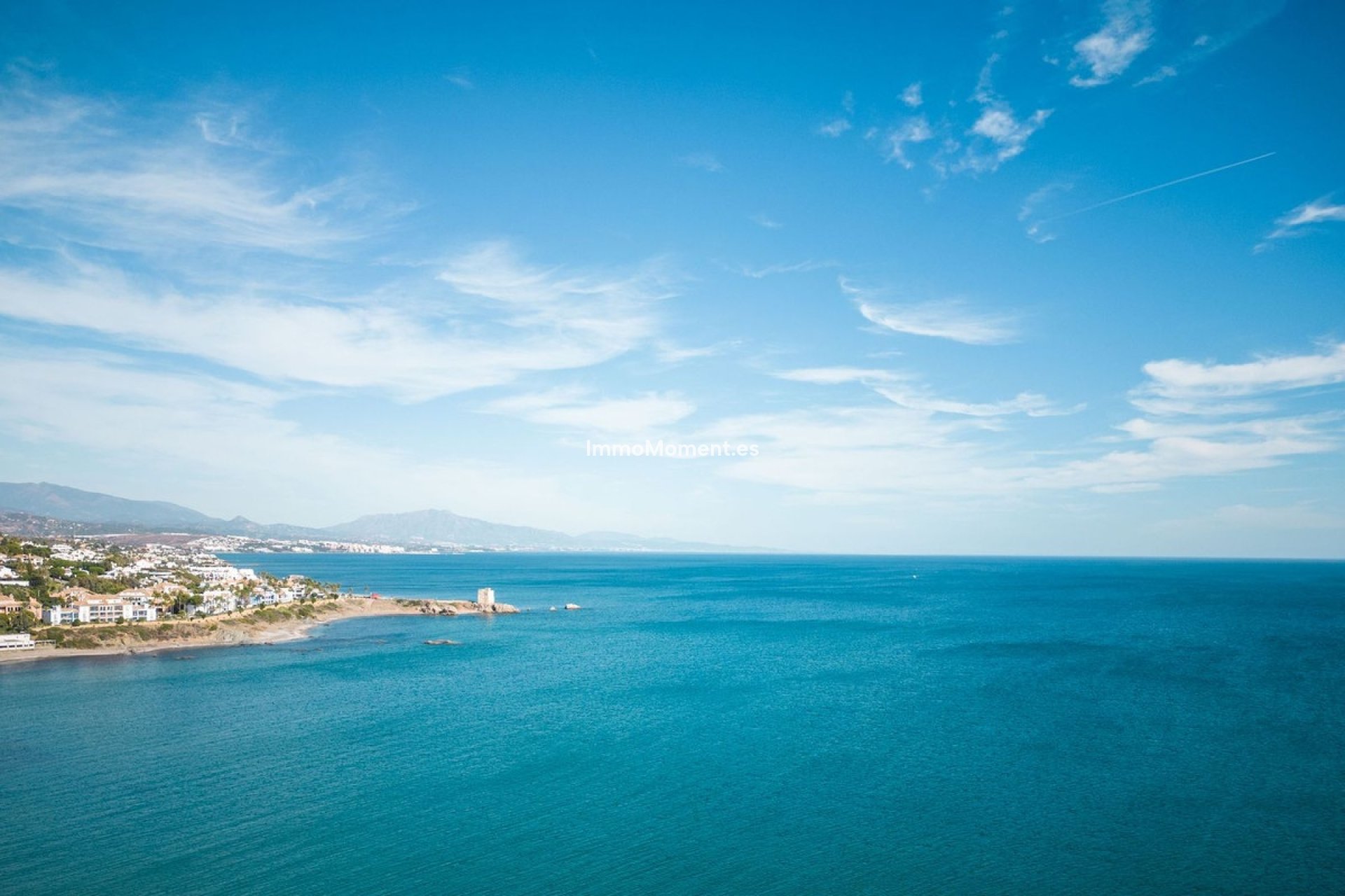 Revente - Maison mitoyenne - Casares - Casares Playa