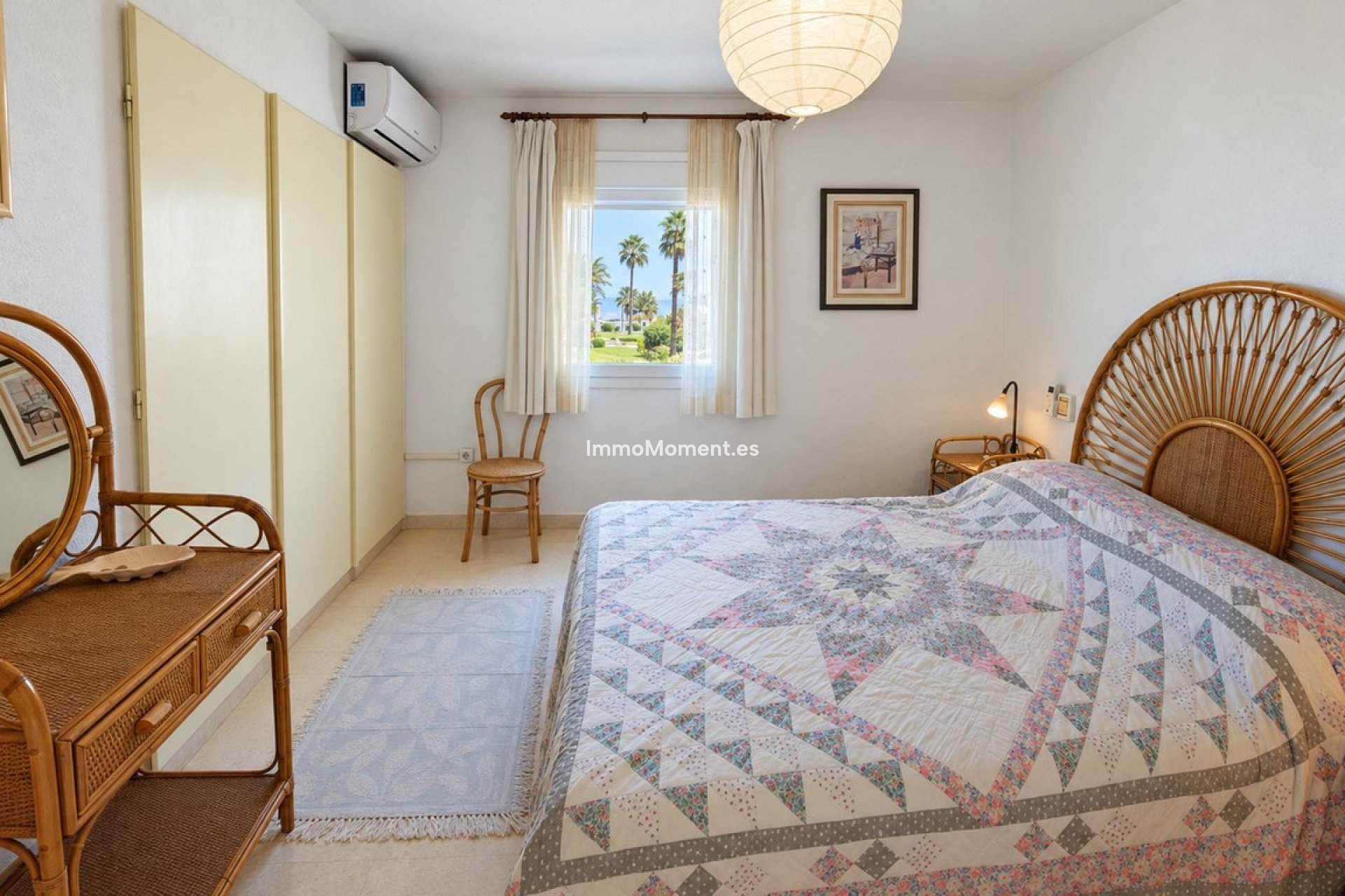 Revente - Maison mitoyenne - Casares - Casares Playa