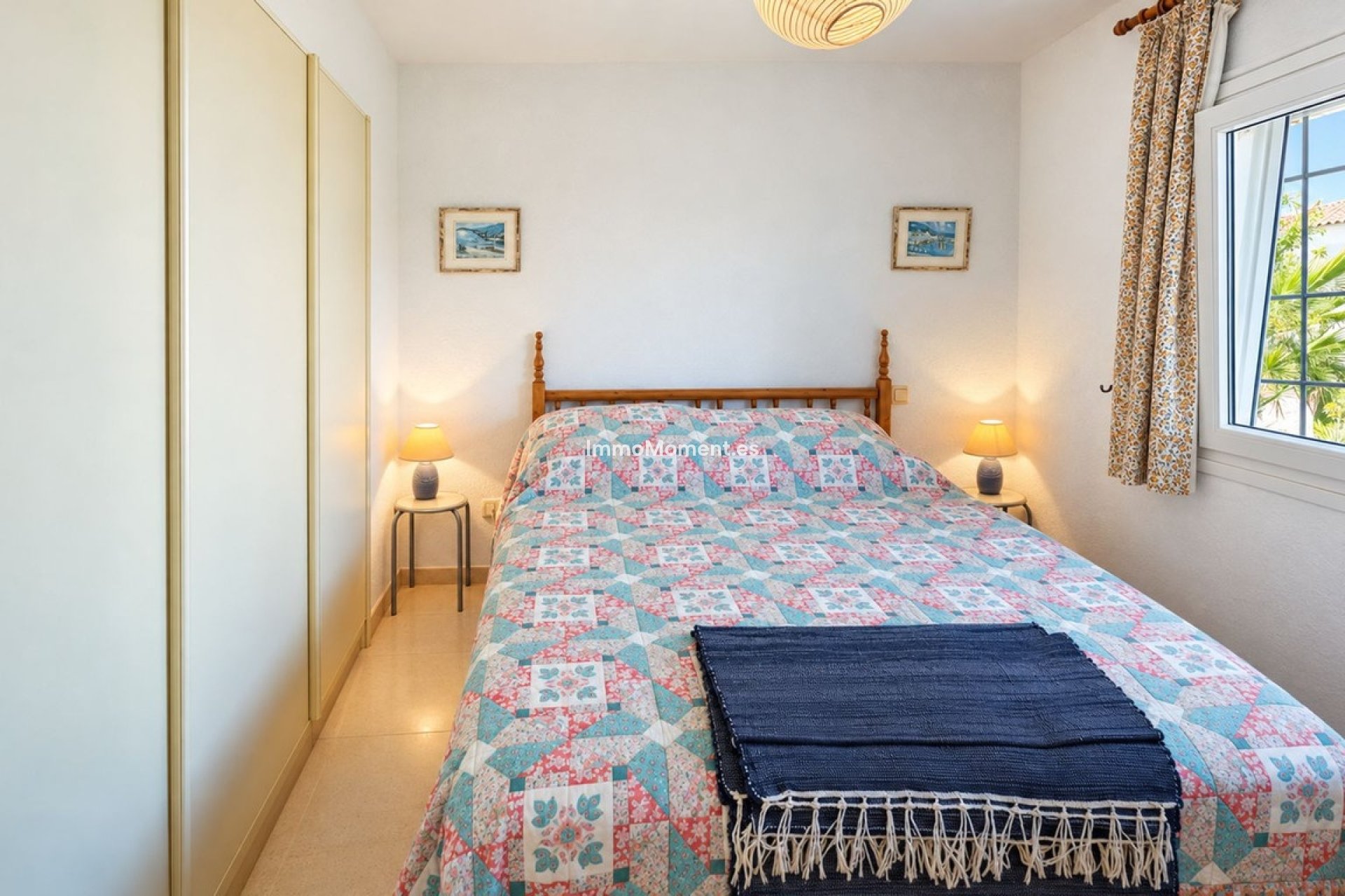 Revente - Maison mitoyenne - Casares - Casares Playa