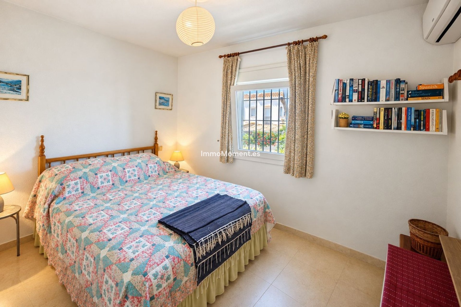 Revente - Maison mitoyenne - Casares - Casares Playa