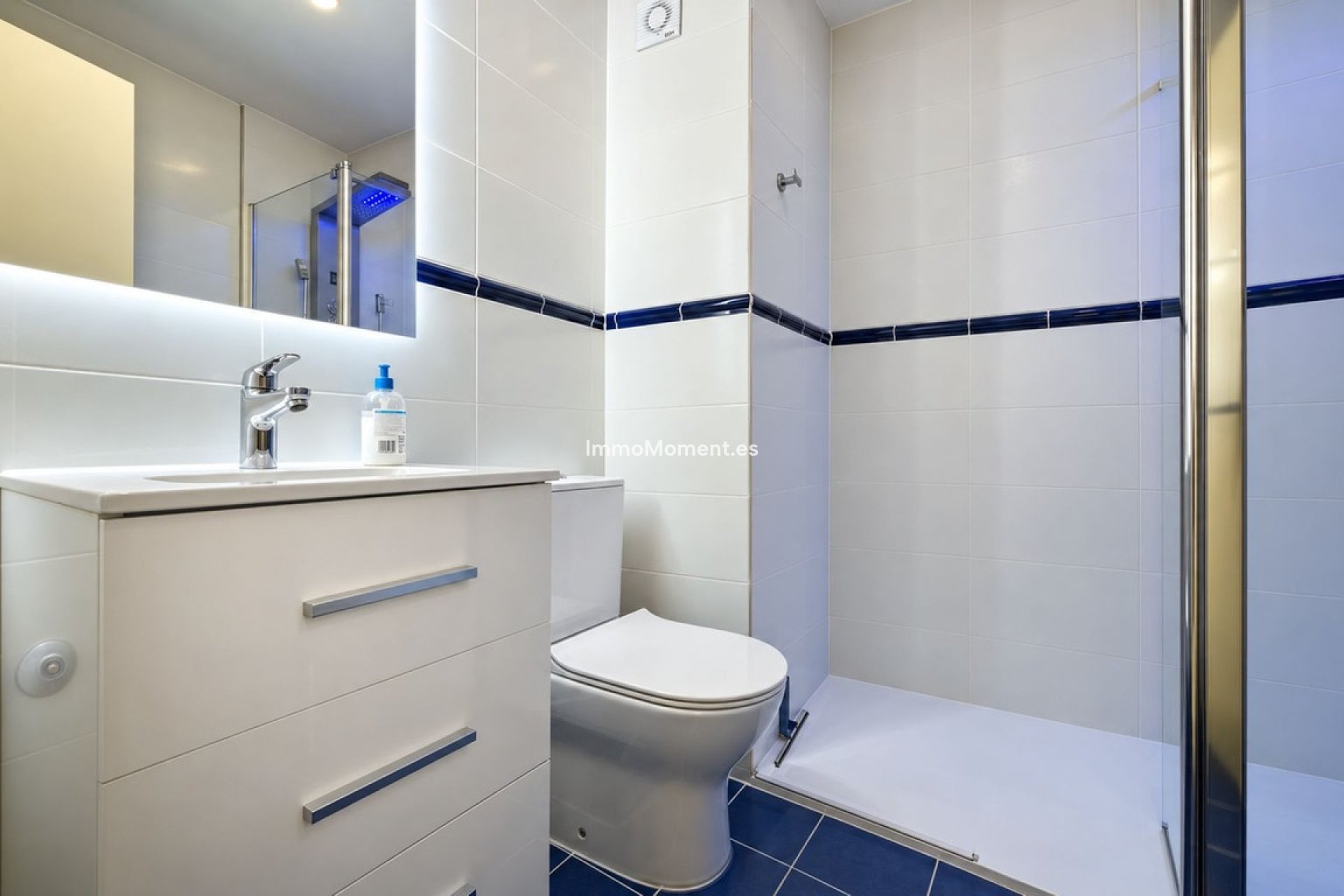 Revente - Maison mitoyenne - Casares - Casares Playa