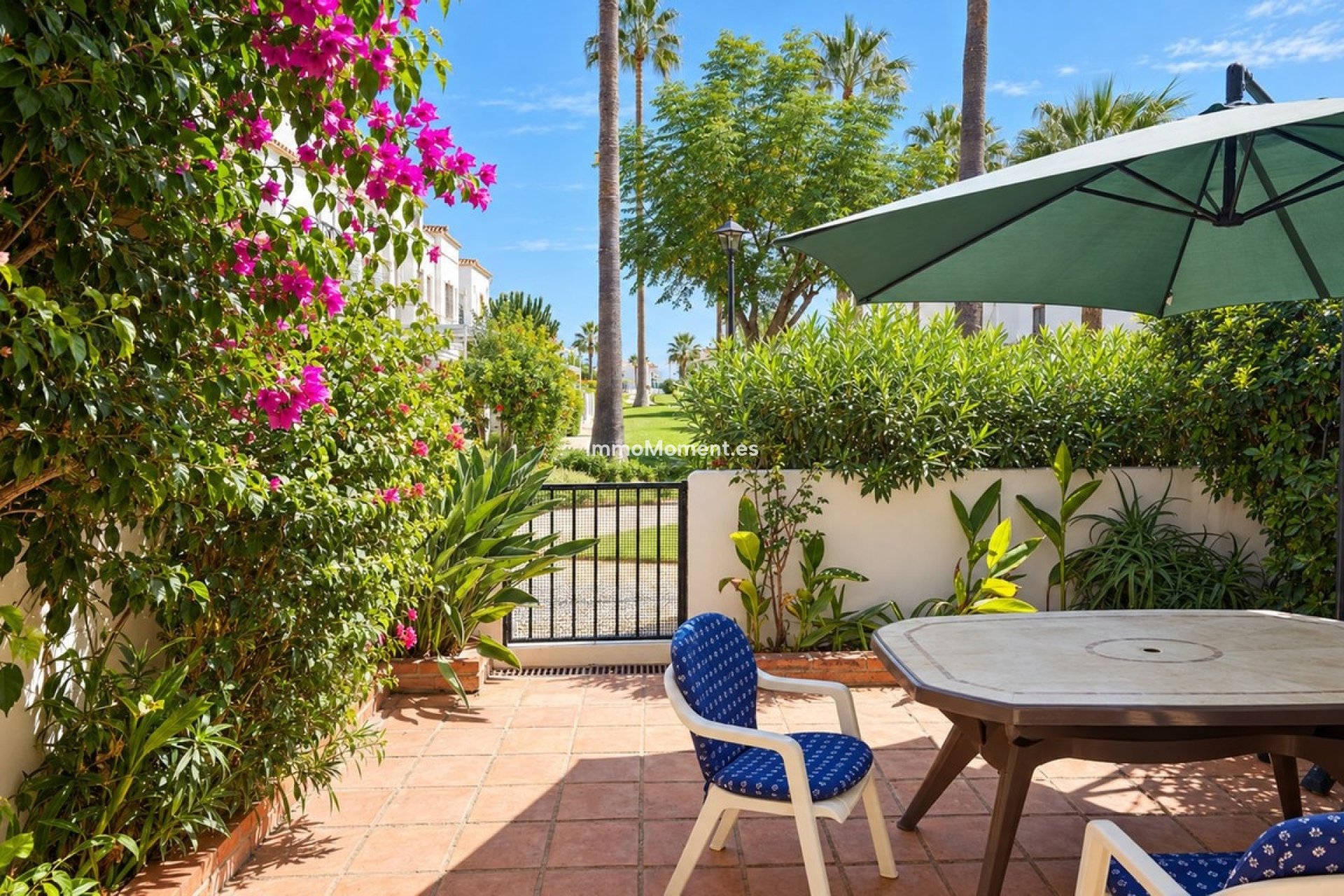 Revente - Maison mitoyenne - Casares - Casares Playa